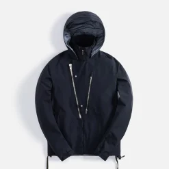 Shop Acronym J68-Gt Rider Jacket Black