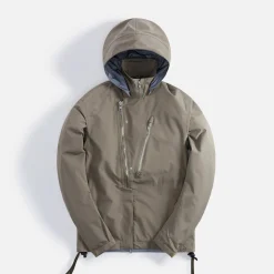 Shop Acronym J68-Gt Rider Jacket Alpha Green