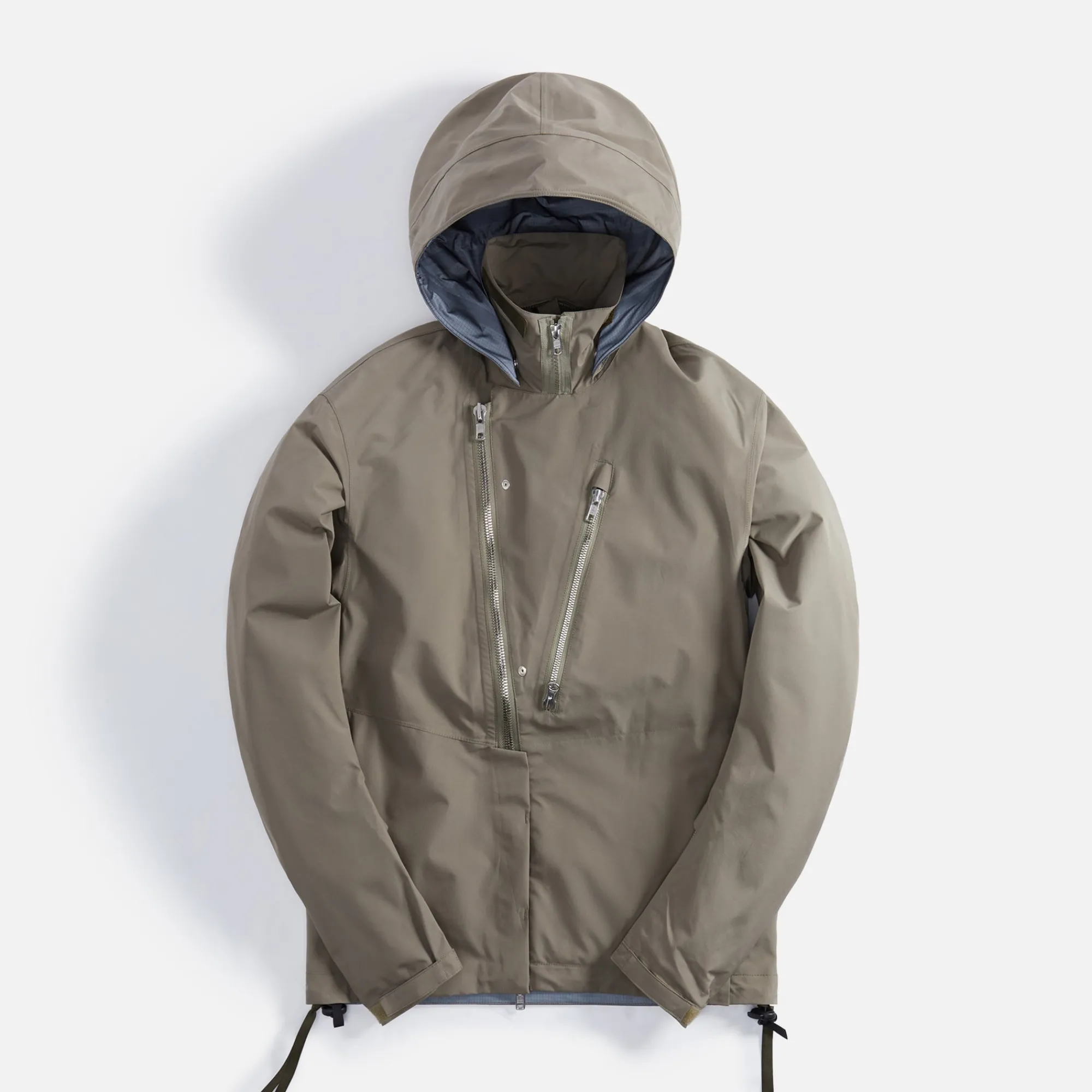 Shop Acronym J68-Gt Rider Jacket Alpha Green