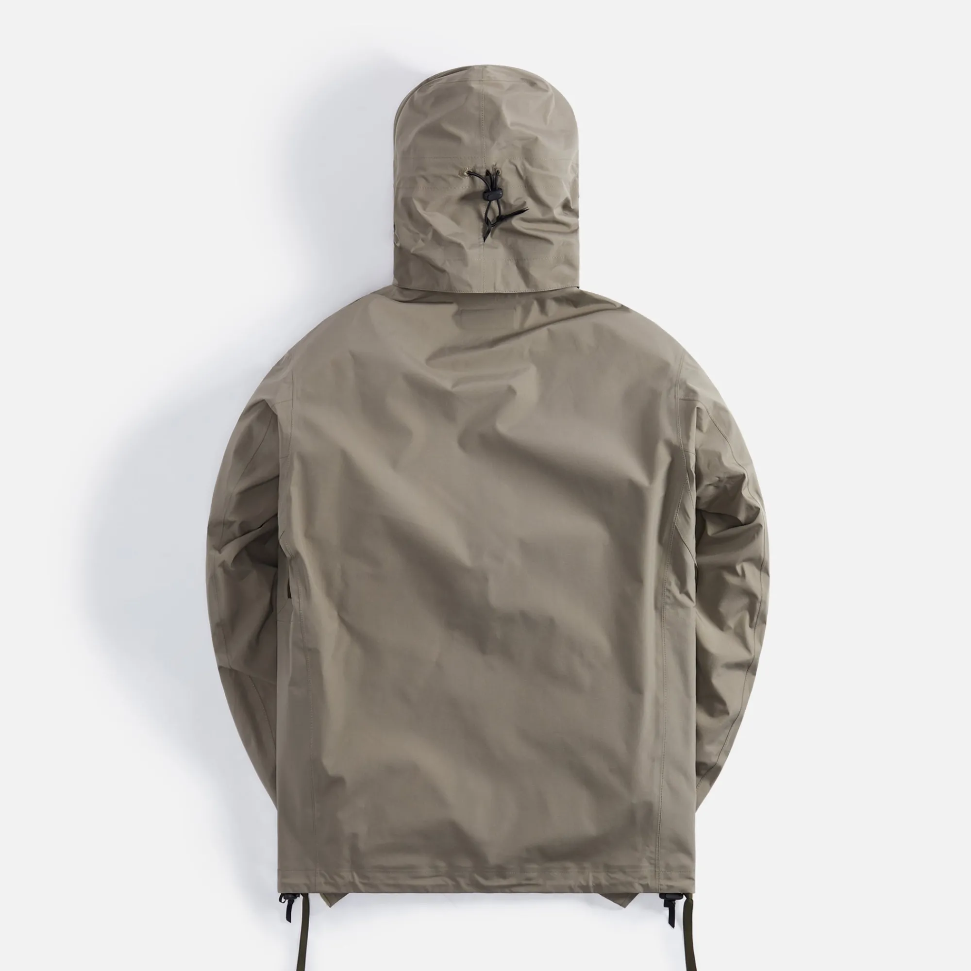 Shop Acronym J68-Gt Rider Jacket Alpha Green