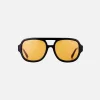 Online Poppy Lissiman Jimbob Frames Black / Orange