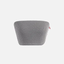 Best Simon Miller Joop Top Black / White Checks