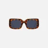 Online The Attico Jorja Frames T-Shell
