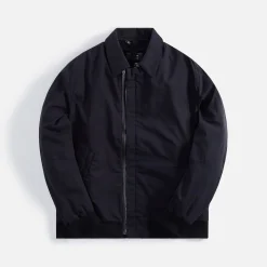 Discount Acronym J111Ts-Ch Jacket Black