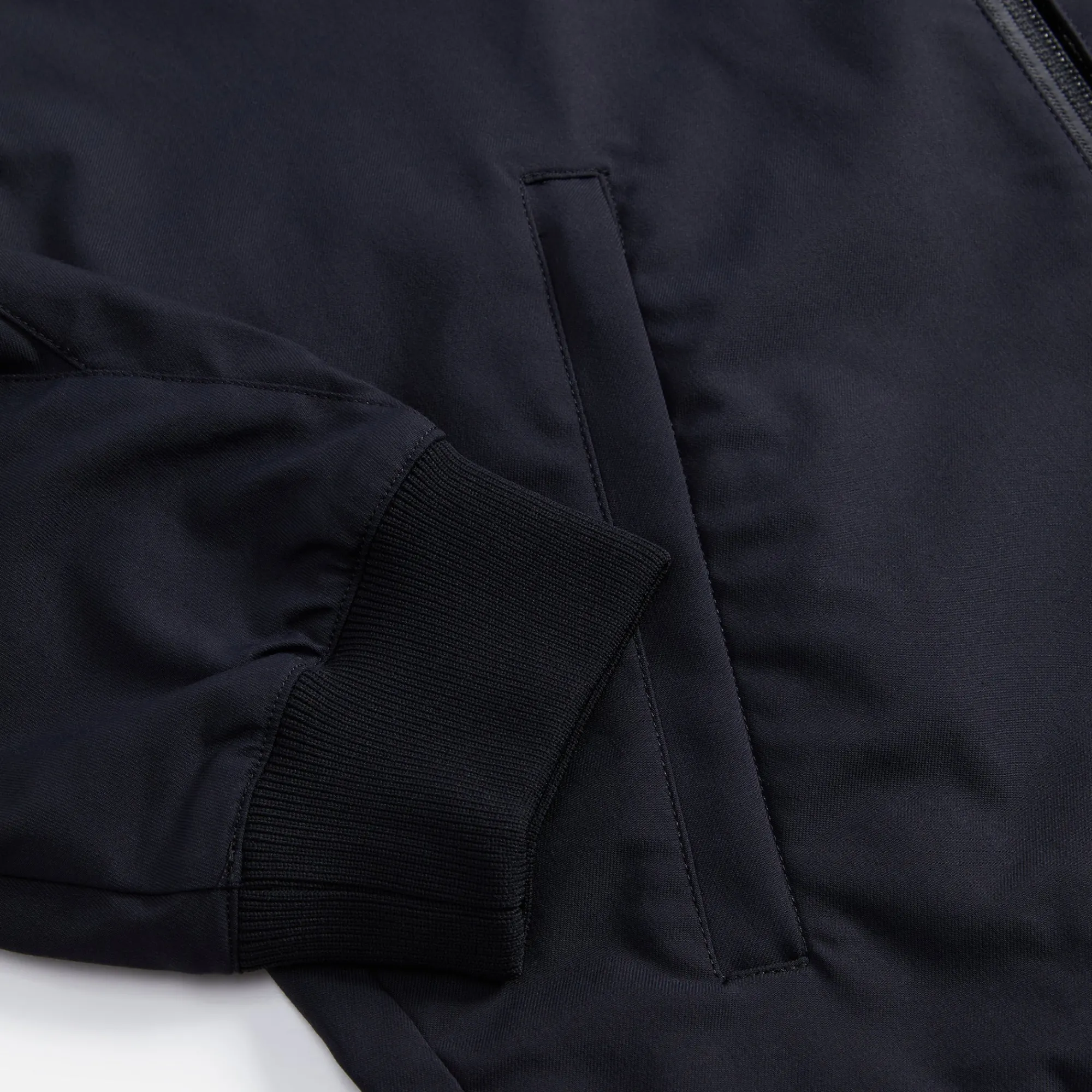 Discount Acronym J111Ts-Ch Jacket Black