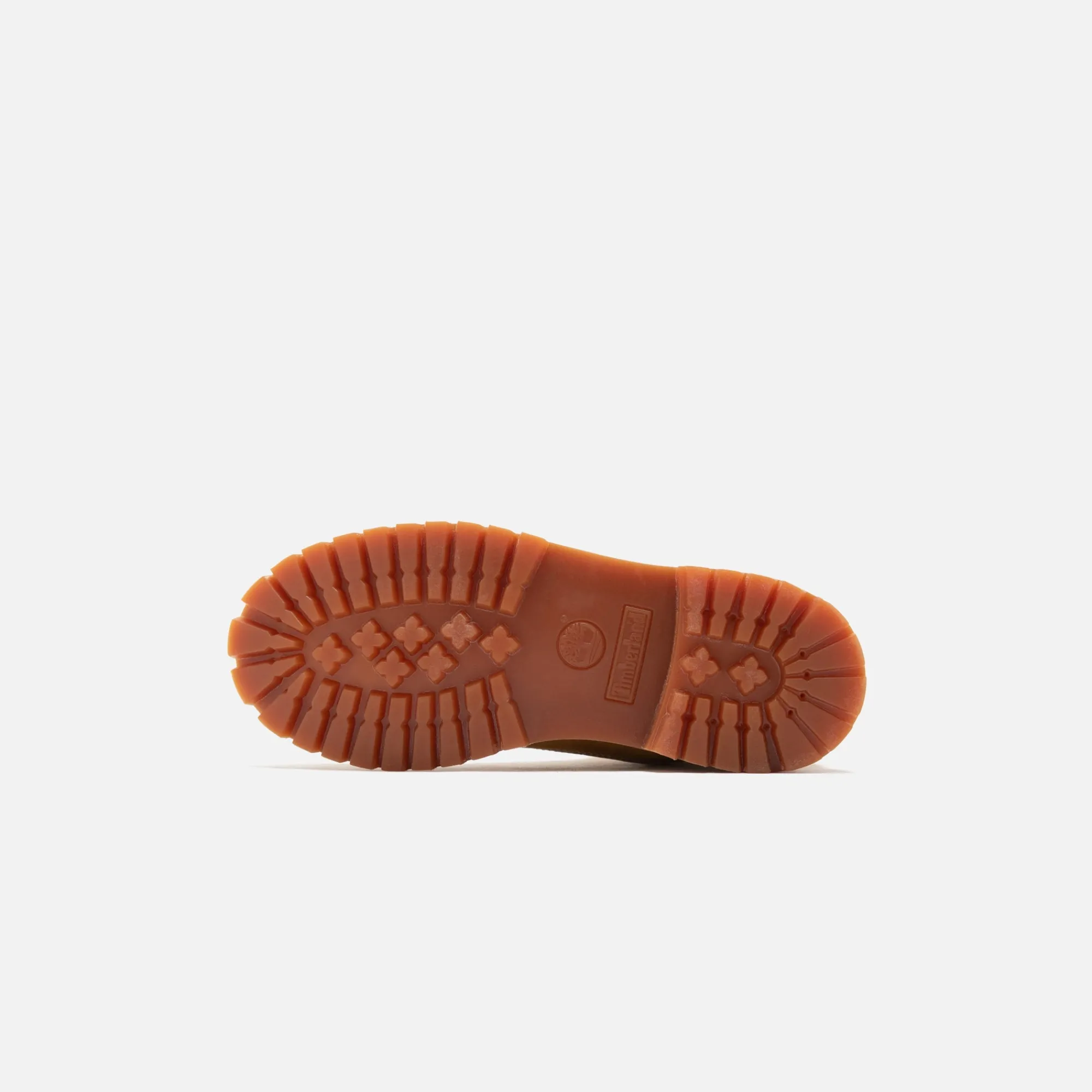 Shop Timberland Junior 6" Premium Waterproof Boot Wheat