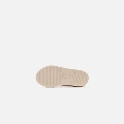 New Veja Junior Esplar Velcro White / Navy