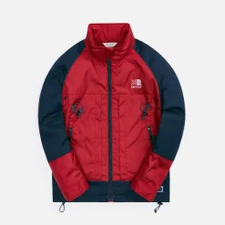 Clearance Junya Watanabe Man Junya Man Karrimor Oxford Jacket Red