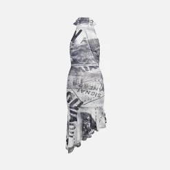Flash Sale Miaou Karina Dress Easy Rider