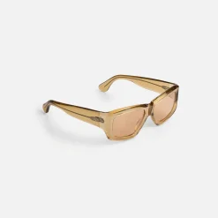 Best Sale Port Tanger Kasawara Manuka Acetate / Amber Lens