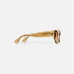Best Sale Port Tanger Kasawara Manuka Acetate / Amber Lens