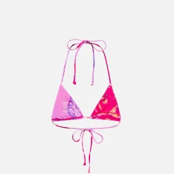 Online Miaou Kauai Top Dewy Rose