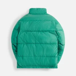 Discount Visvim Khumbu Down Jacket Green