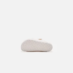 Clearance Birkenstock Kids Arizona Eva White