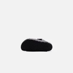 Fashion Birkenstock Kids Arizona Eva Black