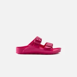 Online Birkenstock Kids Arizona Eva Beetroot Purple