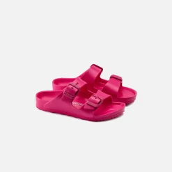 Online Birkenstock Kids Arizona Eva Beetroot Purple
