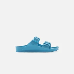Hot Birkenstock Kids Arizona Eva Sky Blue