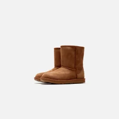 New Ugg Kids Classic Ii Chestnut