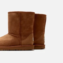 New Ugg Kids Classic Ii Chestnut