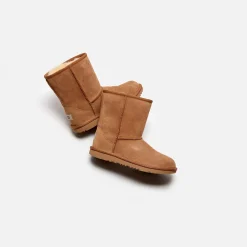 New Ugg Kids Classic Ii Chestnut