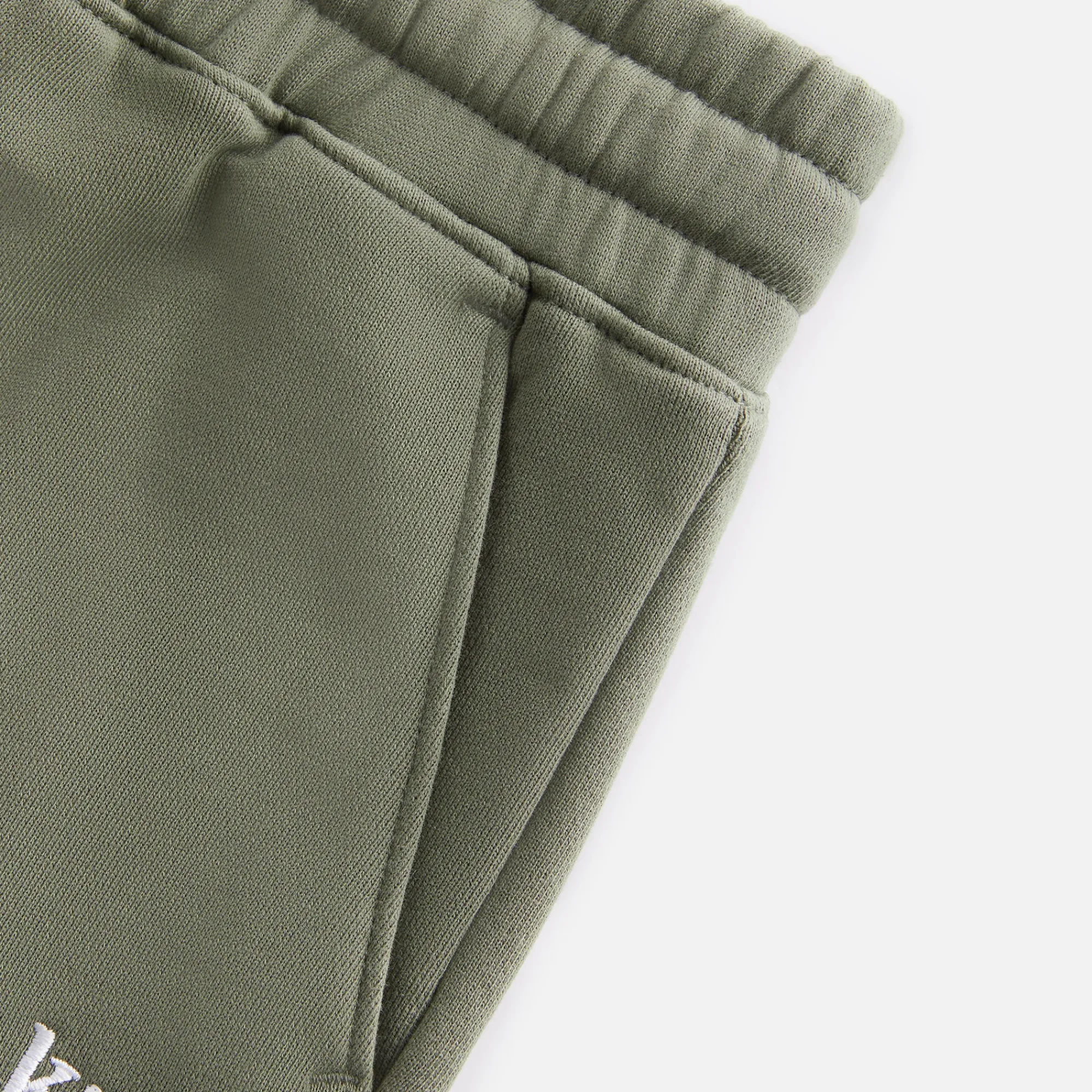 New Kith Kids Kids Classic Williams Sweatpant Clover