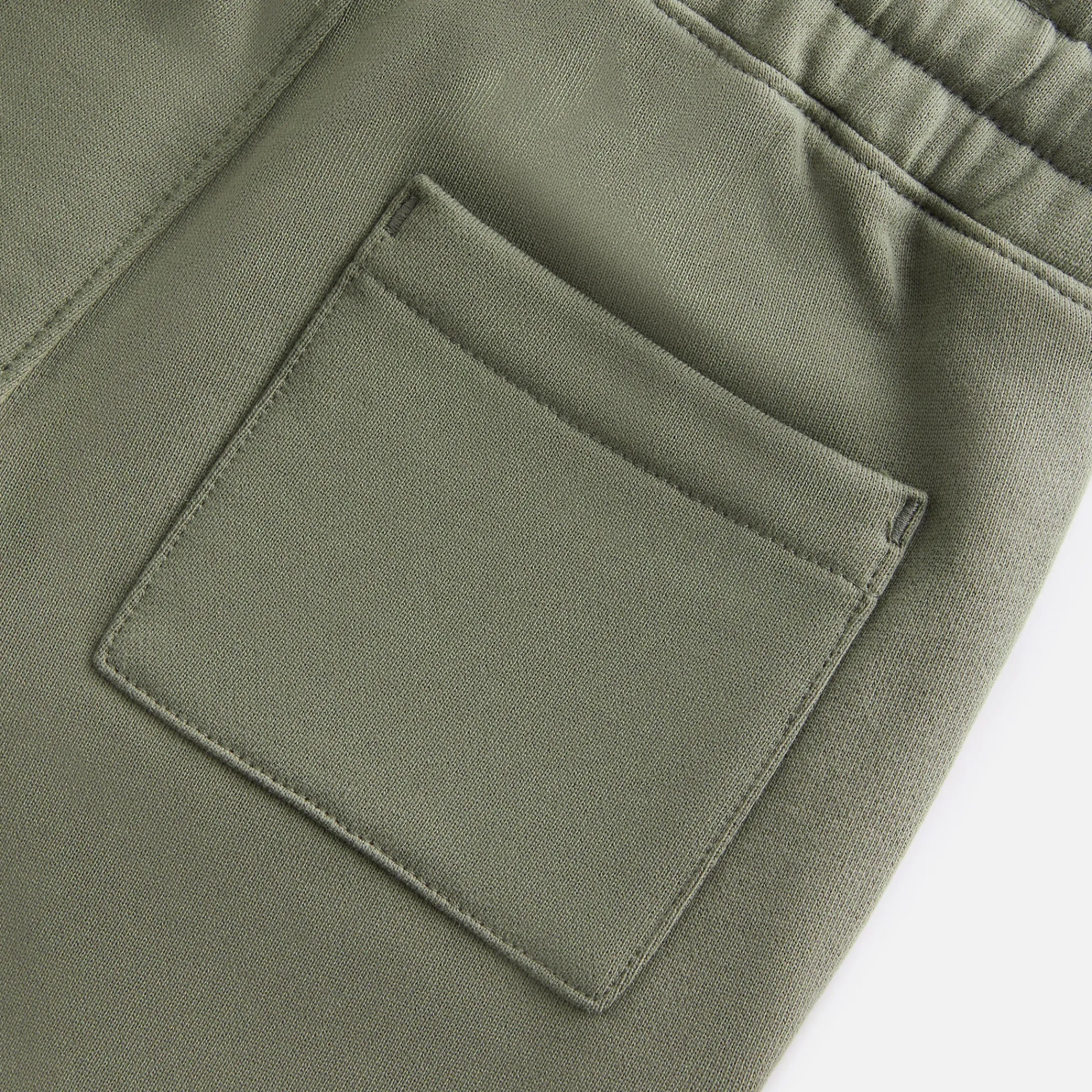 New Kith Kids Kids Classic Williams Sweatpant Clover