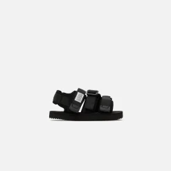 Sale Suicoke Kisee-Kids Black