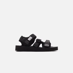Discount Suicoke Kisee-V Black