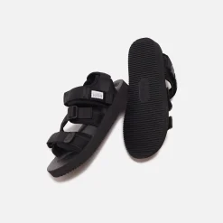 Discount Suicoke Kisee-V Black
