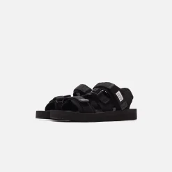 Discount Suicoke Kisee-V Black