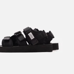 Discount Suicoke Kisee-V Black