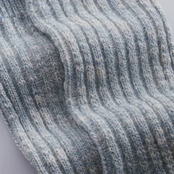 Best Kith 101 3 Pack Willet Marled Crew Socks Multi