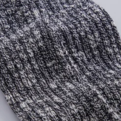Best Kith 101 3 Pack Willet Marled Crew Socks Multi