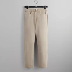 Hot Kith 101 Centre Denim Jean Theory