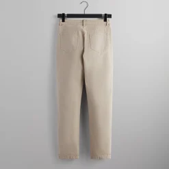 Hot Kith 101 Centre Denim Jean Theory