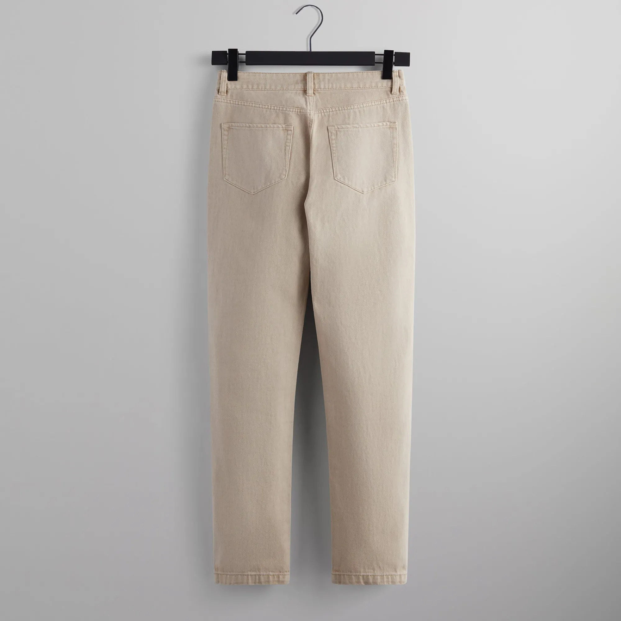 Hot Kith 101 Centre Denim Jean Theory