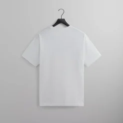 Best Sale Kith & Kin Begonia Tee White