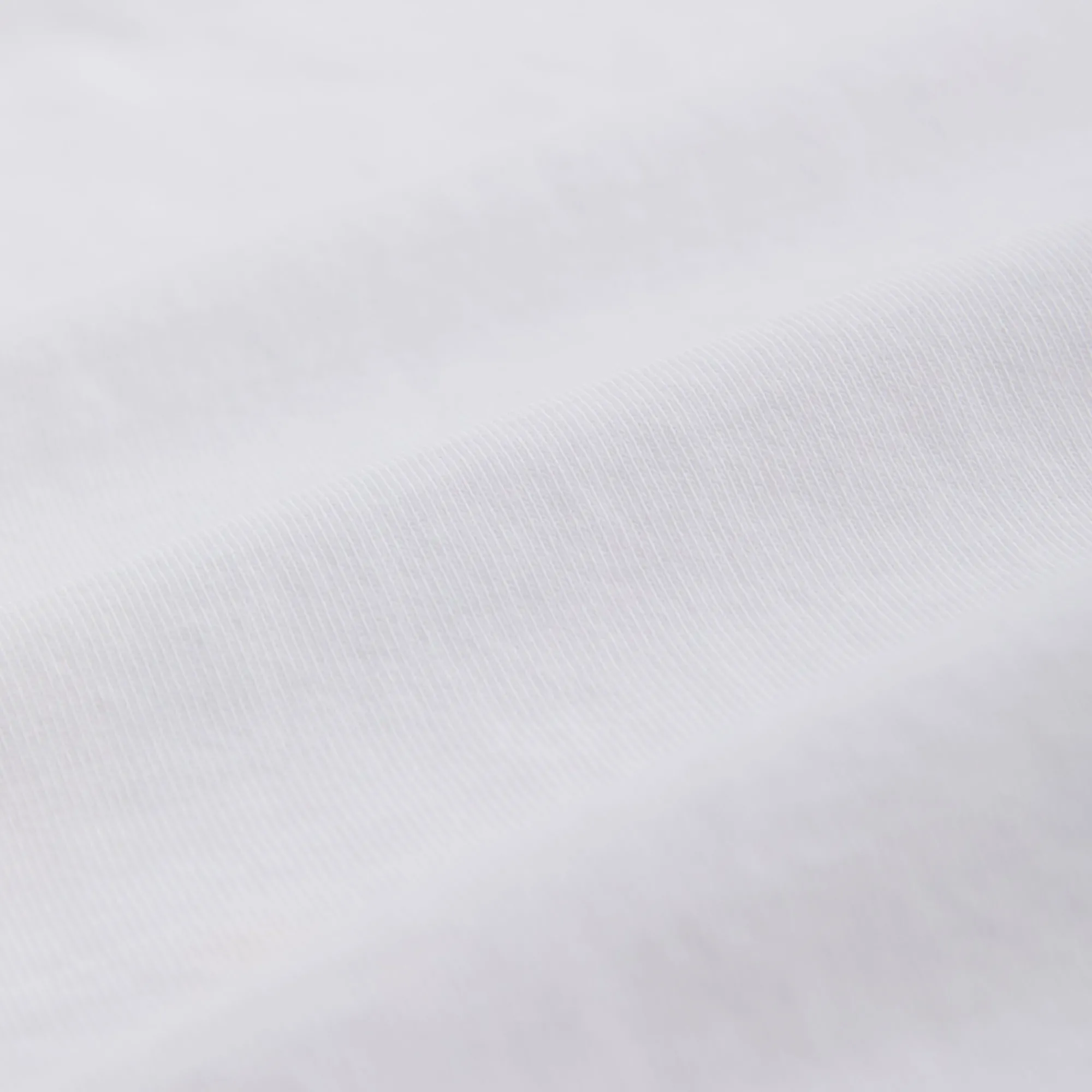 Best Sale Kith & Kin Begonia Tee White