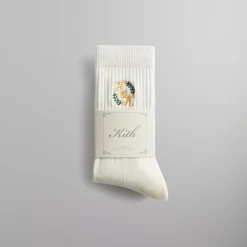 Fashion Kith & Kin Laurel Socks Silk