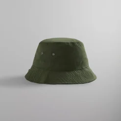 Cheap Kith & Kin Ripstop Bucket Cypress