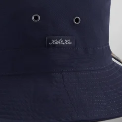Fashion Kith & Kin Ripstop Bucket Nocturnal