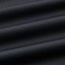 New Kith 101 Long Sleeves Otto Tee Black