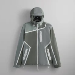 Outlet Kith 101 Madison Jacket Realm
