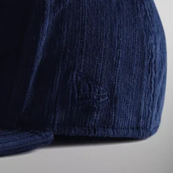 Store Kith & New Era For Mets Novelty Corduroy 59Fifty Low Profile Nocturnal