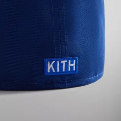 Cheap Kith & New Era For Mets Pillbox Current