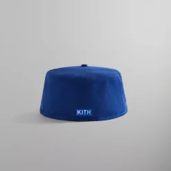 Cheap Kith & New Era For Mets Pillbox Current