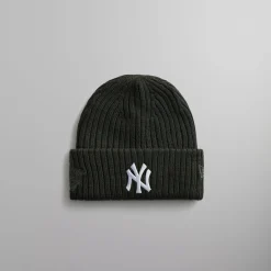 Sale Kith & New Era For New York Yankees Knit Beanie Stadium