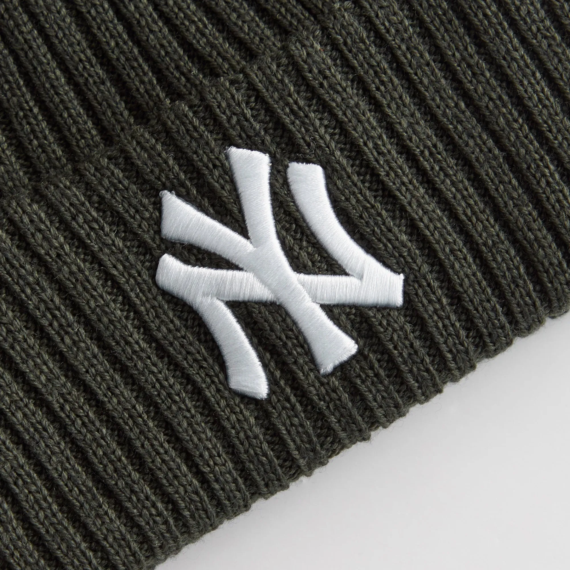 Sale Kith & New Era For New York Yankees Knit Beanie Stadium