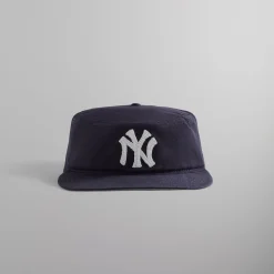 Outlet Kith & New Era For Yankees Pillbox Nocturnal